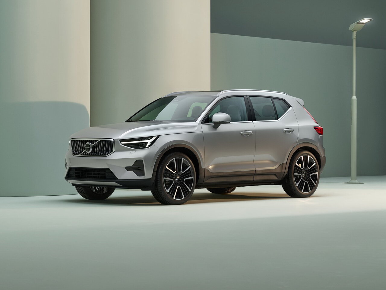 I Рестайлинг (2022–н.в.)