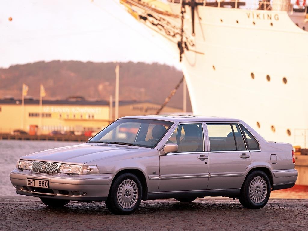 I (1996–1998)